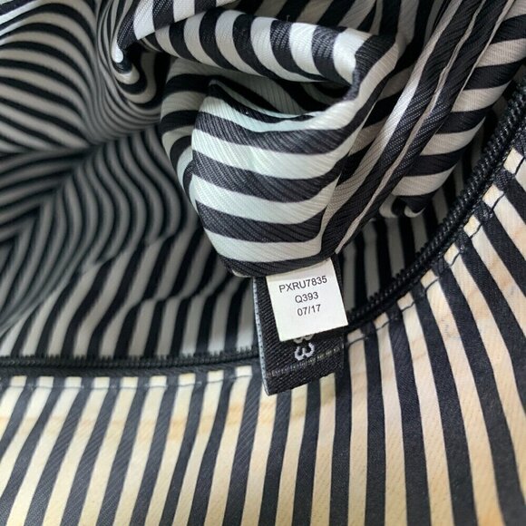 KATE SPADE New York Jackson Street Dixon Satchel bag PXRU7835 Grey/Cream - Picture 8 of 9